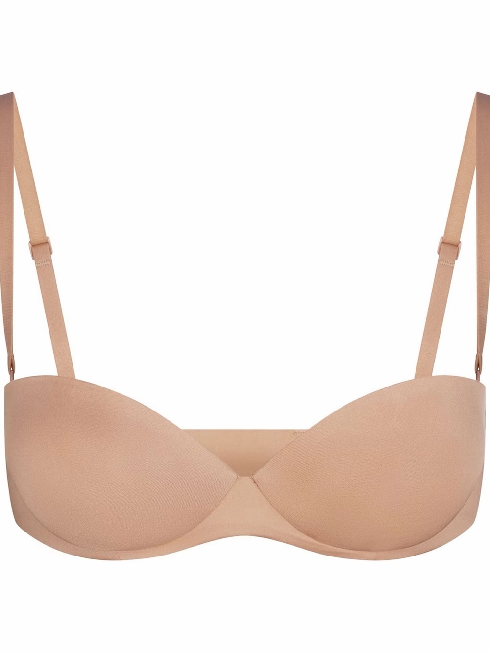 SKIMS ULTIMATE Strapless Push-Up Bra